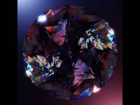 Shine #blender #3danimation  #artist #loop #looping  #cyclesrender  #typebeat  #beat #visualizer