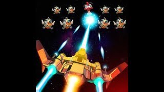 Strike Galaxy Attack Fighters - Part 3 screenshot 4