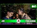 JD X YOKAIDA | 1ª FASE | 7° BATALHA DO ESPERANÇA