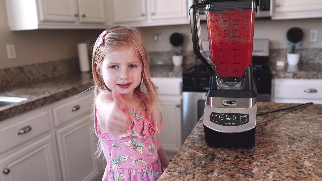 Mila's Kitchen Strawberry Fruit RollUps YouTube