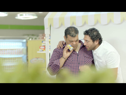 عبورلاند ٢٠١٦ حسن و سيد السوبر ماركت ٢ 