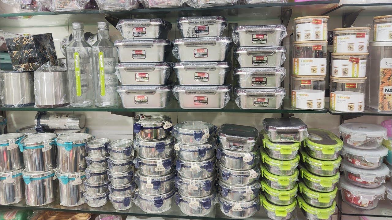 Fancy Crockery and Gift items in Jalandhar . Sharma Crockery house 🌏