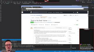 Programming in ASP.NET Core using C# - Episode 70