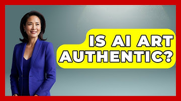 Is AI Art Authentic? - Art Across Cultures