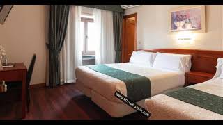 Hotel Alameda Málaga - Full Review | Voyage Spain
