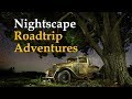 Nightscape Roadtrip Adventures