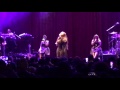 Jazmine Sullivan - In Love With Someone Else - The Fillmore