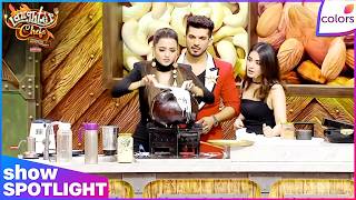 Laughter Chefs S3 | Ep. 71 | Grand Finale Gets Star-Studded Twist | Colors TV