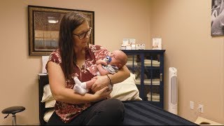 Massage meant to aid fertility Cronkite News