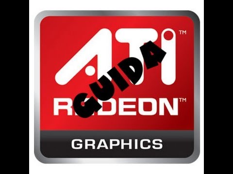 Ati Radeon X550/X600 Rv380 Видеоадаптер Драйвер