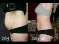 Jillian Michaels 30 Day Shred Final Results!