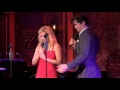 Patti Murin & Andrew Rannells - "Love Is An Open Door" (Bobby Lopez & Kristen Anderson Lopez)