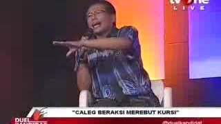 Download lagu Debat Maut DUEL KANDIDAT Caleg Rebutan Kursi (Caleg Golkar, PKS, PDIP, Gerindra, Nasdem) Bagian 7