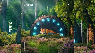 J Bossa feat. LOV (Original Mix) - Sway