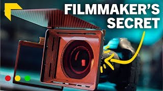 4 Ways Cinematographers Spice Up Their Movies | PolarPro Basecamp Mattebox