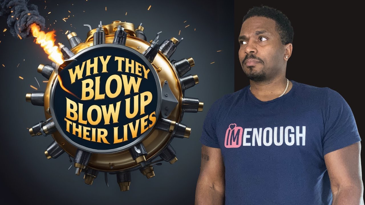 Why Do Narcissists Blow Up Their Own Lives So Much?