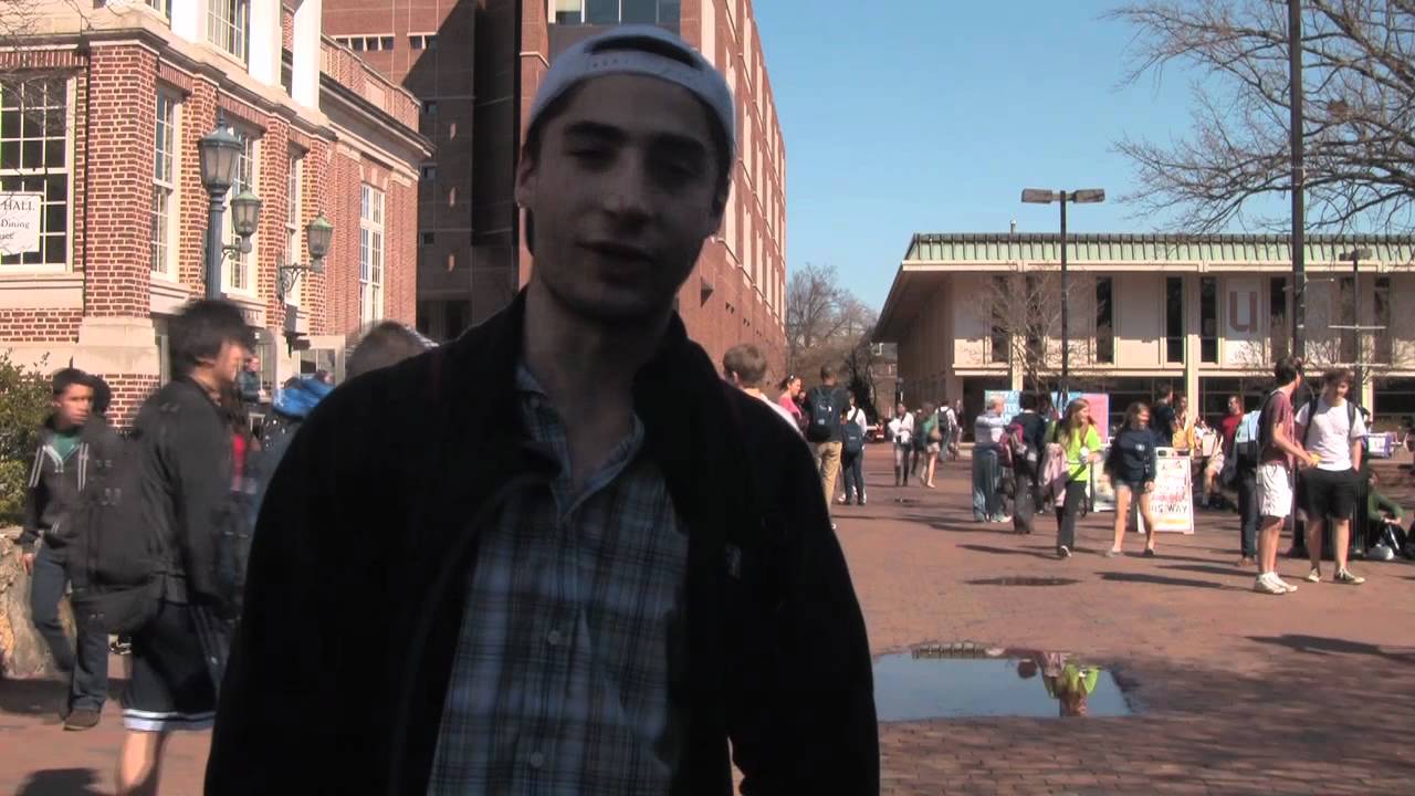 dth live tv apk Man on the street: Duke preview
