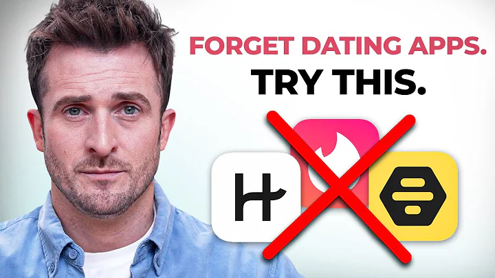 5 Tips for Meeting People (From a Guy Who Couldn’t Use the Apps)