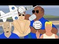 Astronaut Larry Ep 2