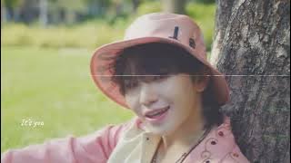 Seventeen Woozi - Miracle (Fan-made MV) Eng Lyrics