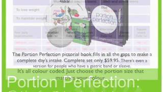 Finding Your Perfect Portion Net Worth