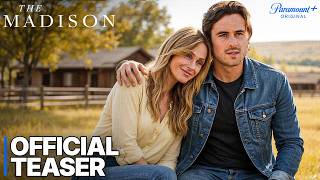 The Madison Season 2 Official Teaser | Sneak Peek