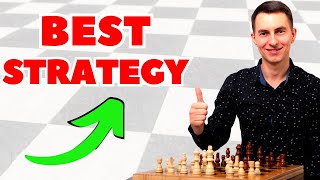 1 Golden Rule Grandmasters Use to WIN More Games