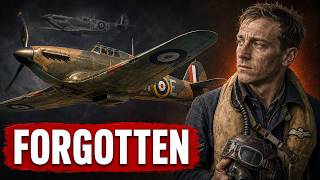 Why the Germans Never Realised the Fighter That Beat Them in 1940 Wasn't the Spitfire Why the Germans Never Realised the Fighter That Beat Them in 1940 Wasn't the Spitfire