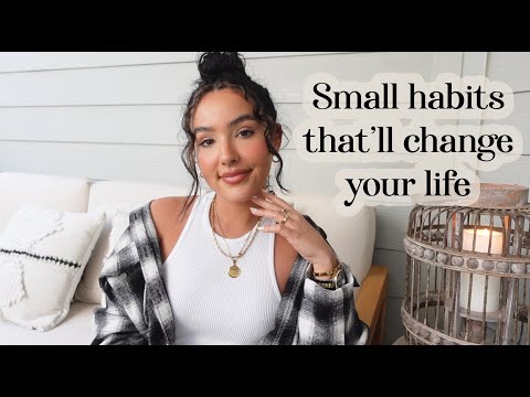 Heathy Habits That Will Change Your Life Heathy Habits That Will Change Your Life