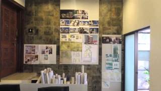 Studio 4 - Video Documentary by IDEA College Of Architecture Students