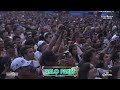 Capture de la vidéo Arlo Parks - Corona Capital Cdmx 2023