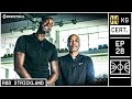 Kg certified episode 28  nba gleague coaching kyrie irving ft rod strickland  shobasketball