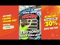 May Màn rèm cửa đẹp, rèm vải chống nắng giá rẻ tại TPHCM - Rèm cửa Titaco