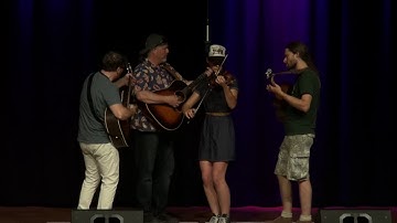 2017-06-21 Jr2 Alexi Byrnes - Jr Div - Weiser Fiddle Contest 2017