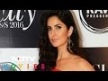 You feel beautiful when you are loved, says Katrina Kaif