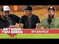 Ryan fox life as a pro golfer best tiger woods stories  friendship with shane warne