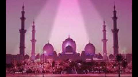 تلاوة تبكي الحجر من سورة هود للقارى إسلام صبحي