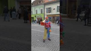 Eu, Romaniavreaautostrazi