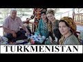 Turkmenistan (Traditions of Hospitality)  Part 8