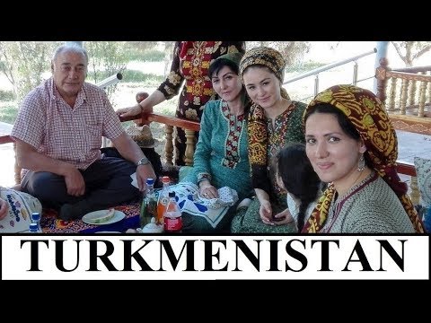 Video: Permaidani Turkmen: gambaran keseluruhan, jenis, pengeluaran dan ulasan