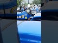 TRANSPORT TE KHADE HI FAD LAYE #trending