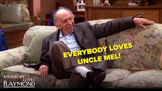 Download Lagu Everybody Loves Uncle Mel | Everybody Loves Raymond MP3 Download Lagu Everybody Loves Uncle Mel | Everybody Loves Raymond MP3