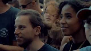 Boogiedown Festival 2016 official aftermovie HD ★ Eindhoven, the Netherlands