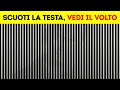 Queste 25 Illusioni Potrebbero Sconvolgere la Tua Percezione della Realtà