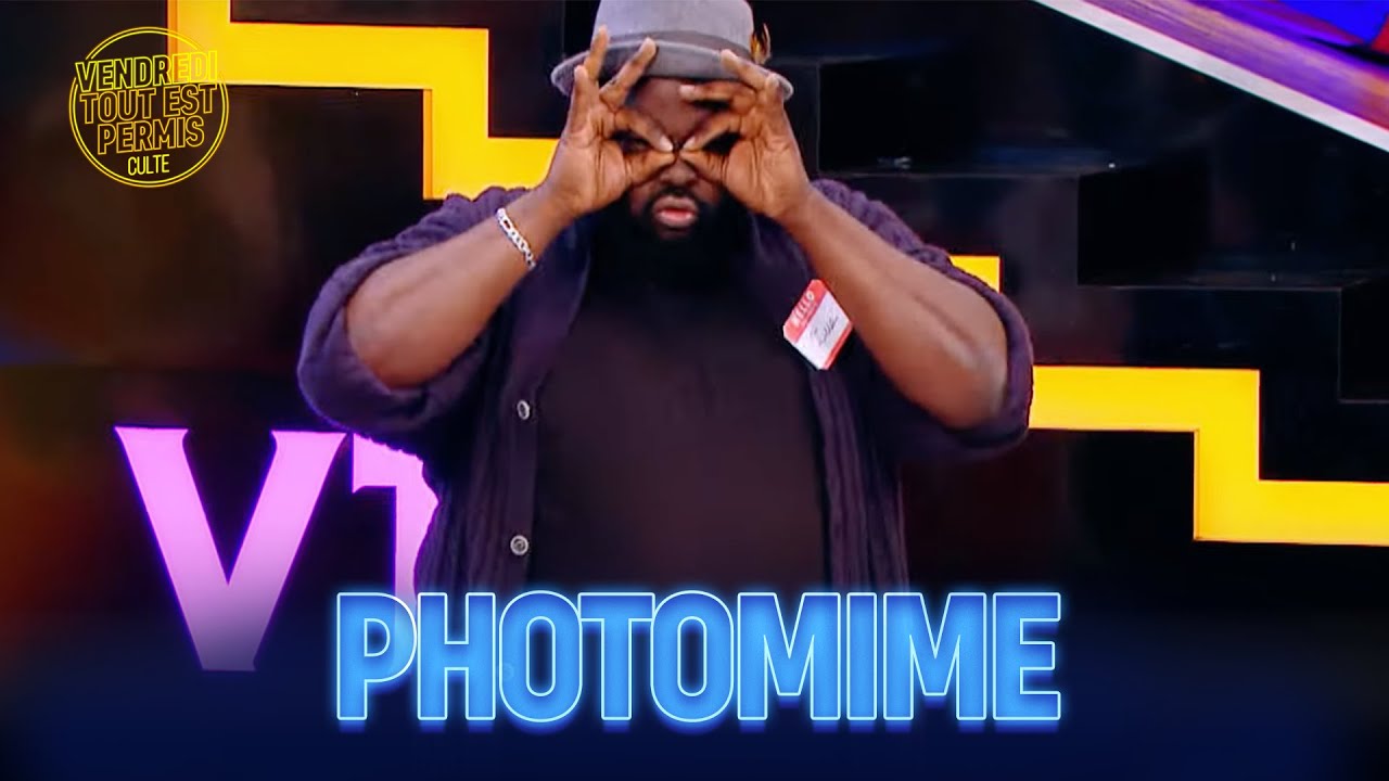 Attendez... c'est Batman ça ? 🤣 | VTEP | Saison 07