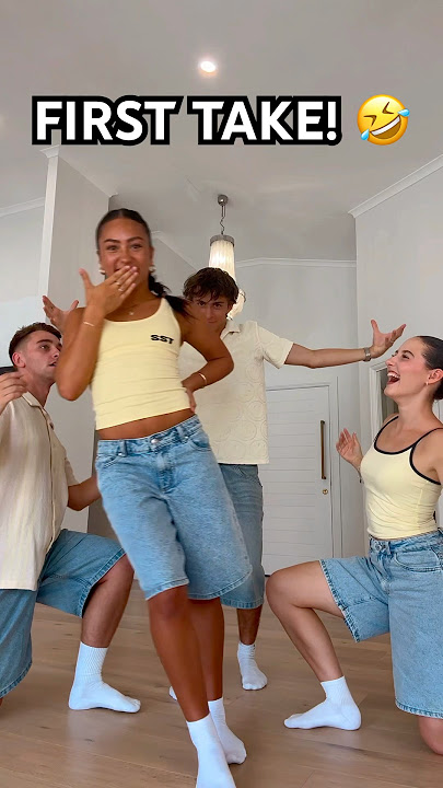 FAIL! 🤣 - Double Date!