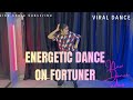 Fortuner viral dance 🔥🔥 #danceharyana #haryanvi #viral #views #danceshorts #fullvideo #subscriber 