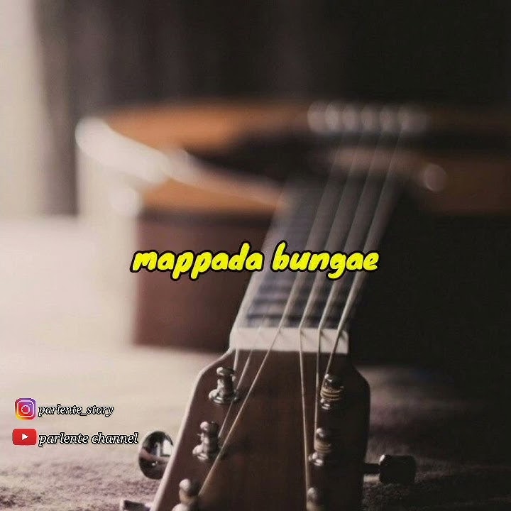 'STORY WA ALOSI RIPOLO DUA' LAGU BUGIS MAKASSAR