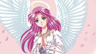 HEAVEN SENT test concept