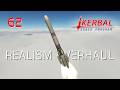 Magnetometry Satellite Build | Mike Plays RP1 Redux Ep.62